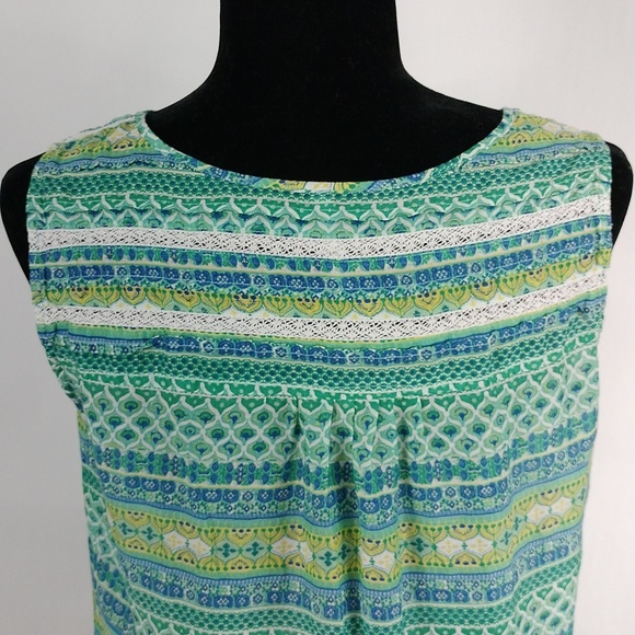 Kuhl Flora Tank - Picture 10 of 12